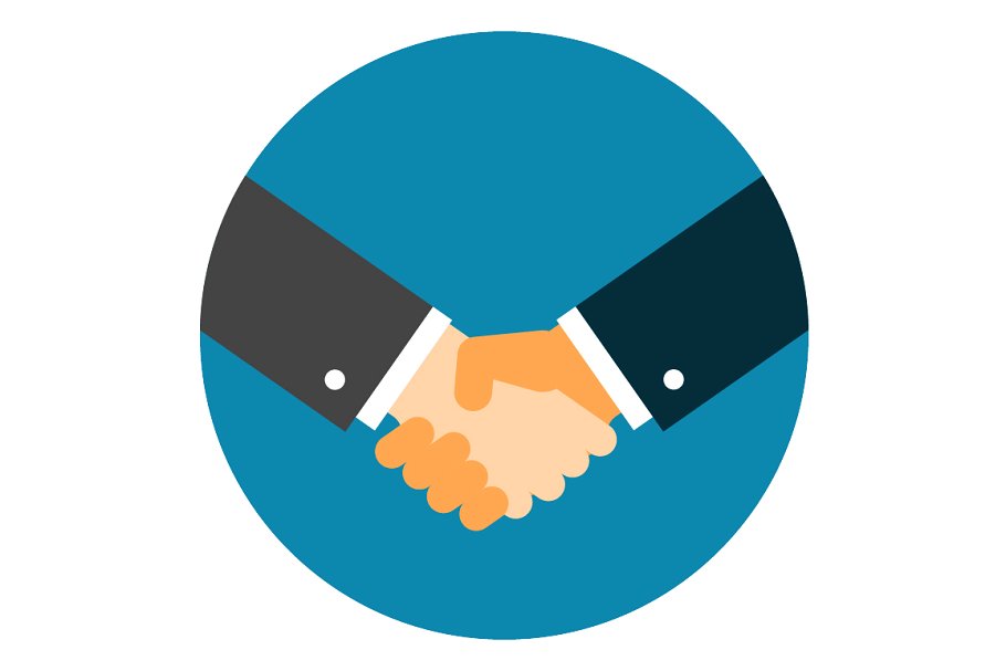 Fechamento do negocio